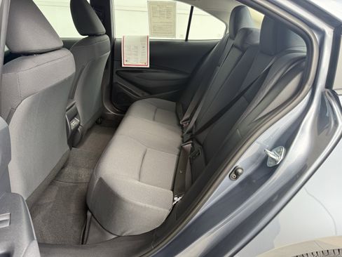Certified 2026 Toyota Corolla LE image 22