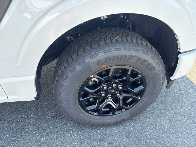 New 2026 Ford F150 STX AWD/4WD image 9