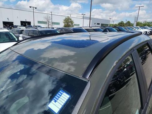 New 2025 Hyundai Santa Cruz Limited image 23