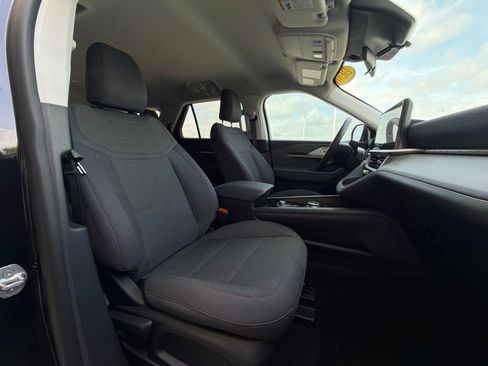 New 2026 Ford Explorer Active image 61