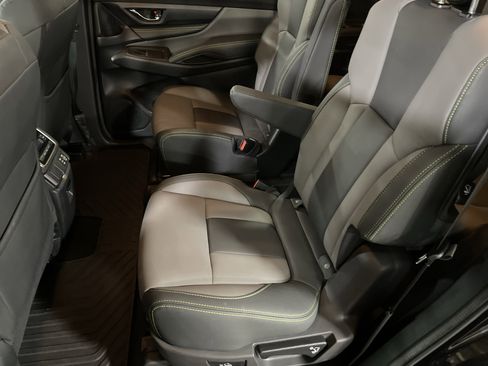 Used 2024 Subaru Ascent Onyx Edition image 12