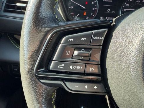Used 2023 Subaru Ascent Onyx Edition AWD/4WD image 12