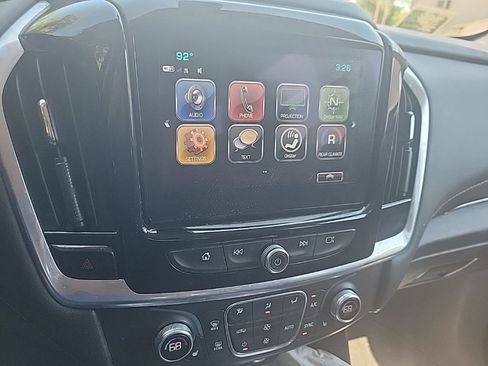 Used 2019 Chevrolet Traverse LT AWD/4WD image 29