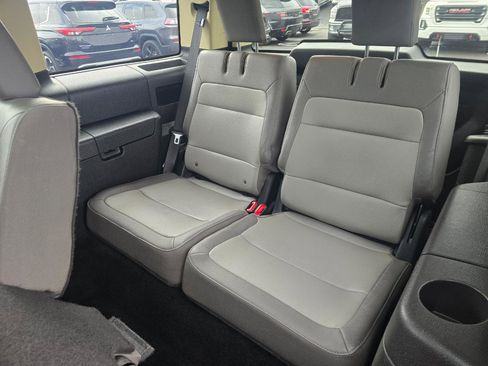 Used 2019 Ford Flex SEL w/ Equipment Group 202A image 17