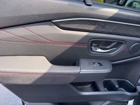 New 2026 Honda Pilot Black Edition image 13