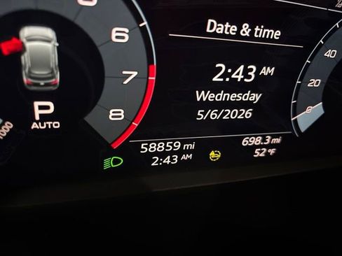 Used 2022 Audi Q3 2.0T Premium AWD/4WD image 24