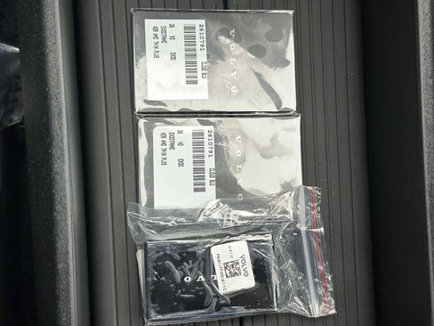 New 2026 Volvo EX30 Plus image 32