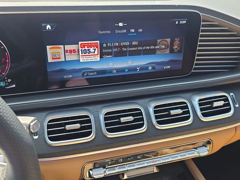 New 2026 Mercedes-Benz GLS 450 4MATIC image 20