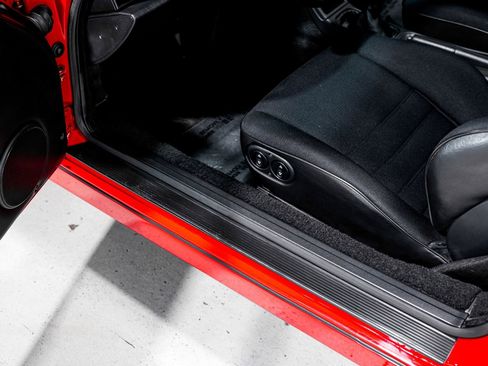 Used 1993 Porsche 911 RS America RWD image 23