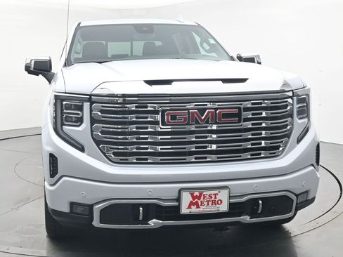 New 2026 GMC Sierra 1500 Denali AWD/4WD image 29