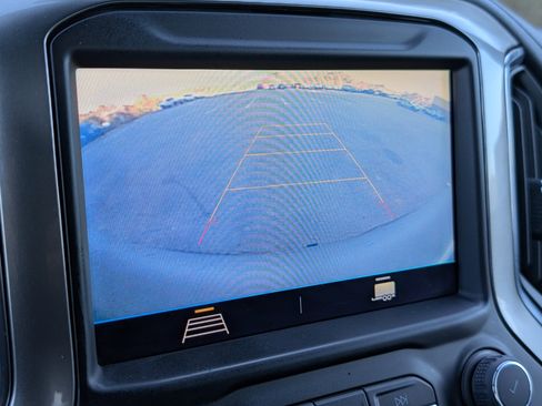 Used 2021 Chevrolet Silverado 1500 LT Trail Boss w/ Bed Protection Package image 26