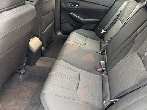 Used 2024 Honda Accord Sport image 18