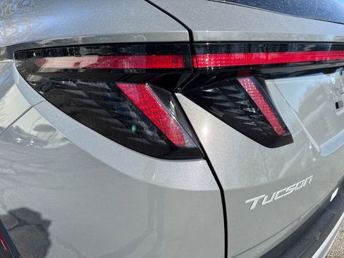 New 2026 Hyundai Tucson Limited w/ Tow & Go Package image 13