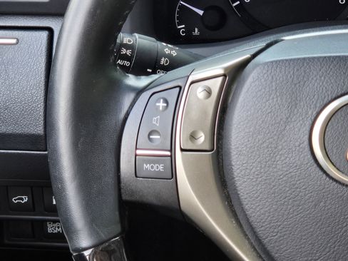 Used 2013 Lexus RX 350 FWD w/ Navigation Pkg image 29
