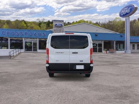 New 2026 Ford Transit 350 XL AWD/4WD image 5