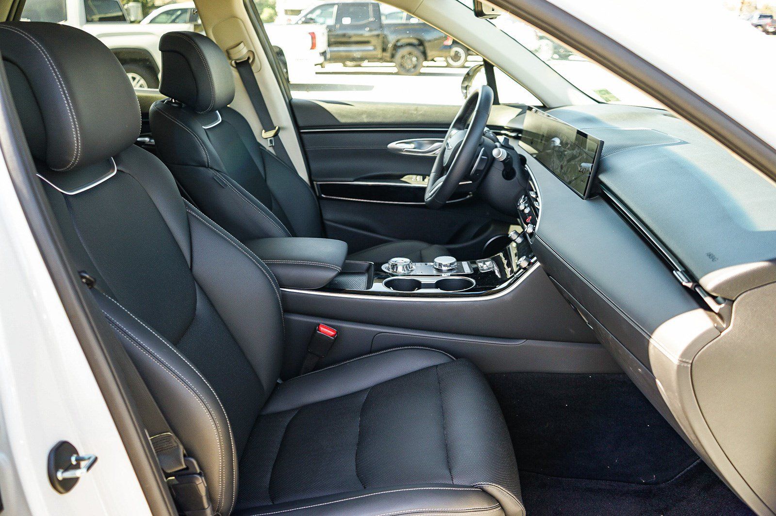Used 2026 Genesis GV70 2.5T AWD/4WD image 18