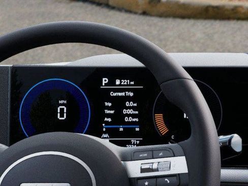 Certified 2025 Hyundai Sonata SEL image 42