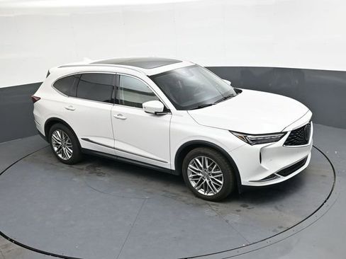 Used 2023 Acura MDX SH-AWD w/ Advance Package image 21