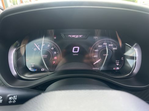 Used 2024 RAM 1500 TRX AWD/4WD image 27