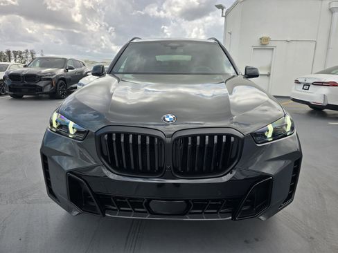 New 2026 BMW X5 sDrive40i w/ M Sport Package RWD image 2