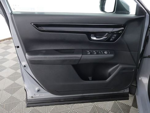 Certified 2024 Honda CR-V EX-L image 24