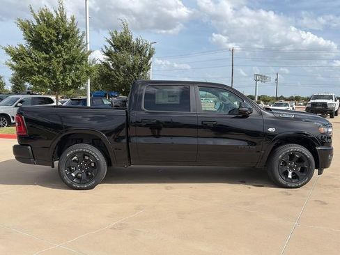 New 2026 RAM 1500 Lone Star RWD image 10