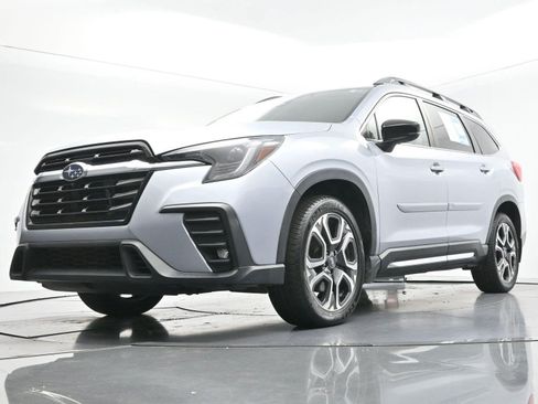 Used 2024 Subaru Ascent Limited w/ Technology Package AWD/4WD image 53