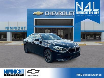 Used 2024 BMW 228i xDrive Gran Coupe