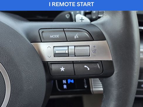 Certified 2025 Hyundai Kona Limited image 29