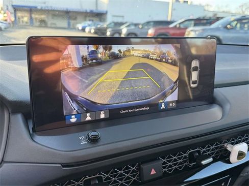 Certified 2024 Honda Accord EX-L image 24