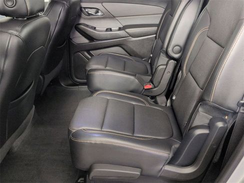 Used 2019 Chevrolet Traverse Premier w/ Redline Edition image 23