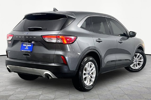 Used 2022 Ford Escape SE FWD image 15