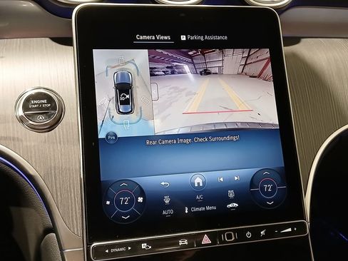 Used 2026 Mercedes-Benz GLC 300 4MATIC image 27