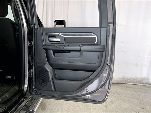 Used 2025 RAM 2500 Lone Star image 23