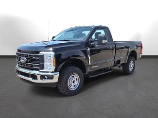 New 2025 Ford F250 XL w/ 360-Degree Camera Package video 2