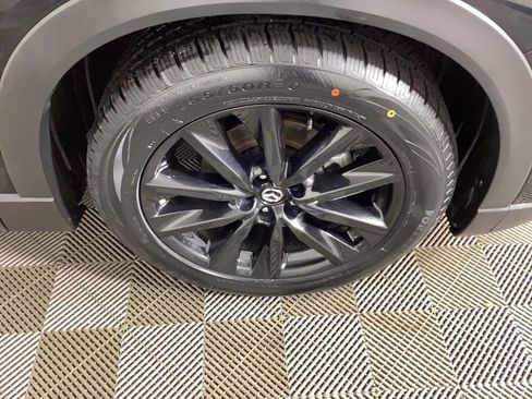 Used 2023 MAZDA CX-9 Touring Plus image 7