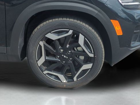 New 2025 Kia Seltos SX w/ SX Sunroof Package AWD/4WD image 12