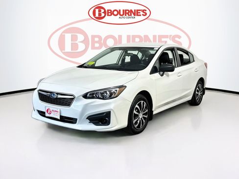 Used 2018 Subaru Impreza 2.0i AWD/4WD image 5
