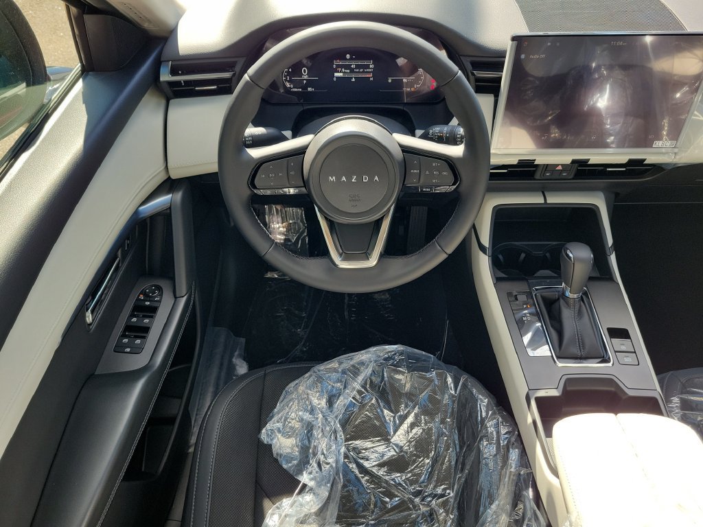 New 2026 MAZDA CX-5 Preferred AWD/4WD image 13
