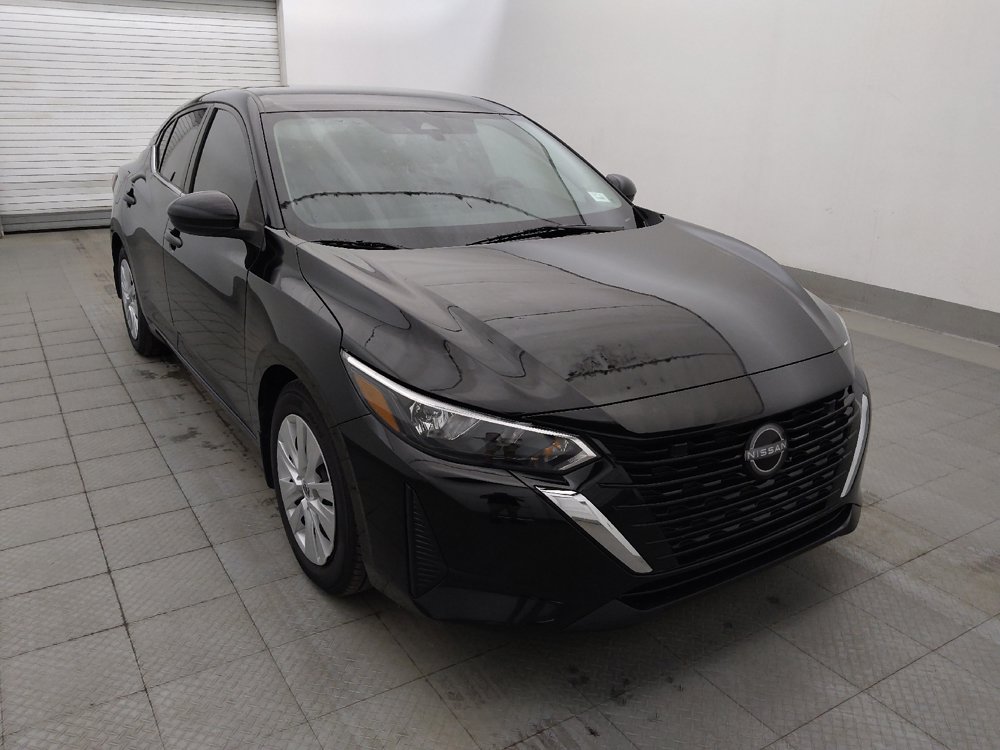 Used 2024 Nissan Sentra S FWD image 13