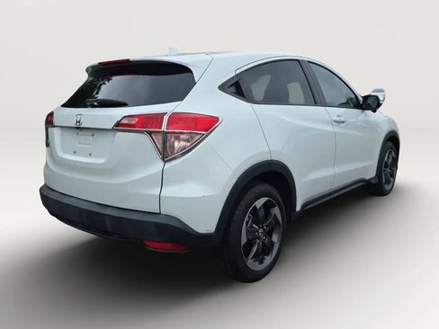 Used 2018 Honda HR-V EX image 6