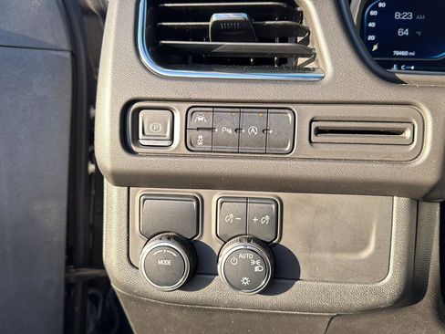 Used 2023 Chevrolet Tahoe Premier image 22