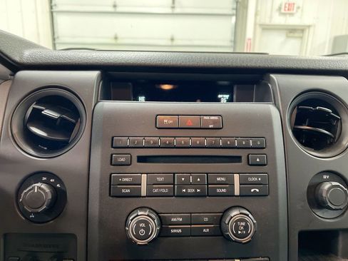 Used 2014 Ford F150 STX w/ Equipment Group 201A Mid image 14