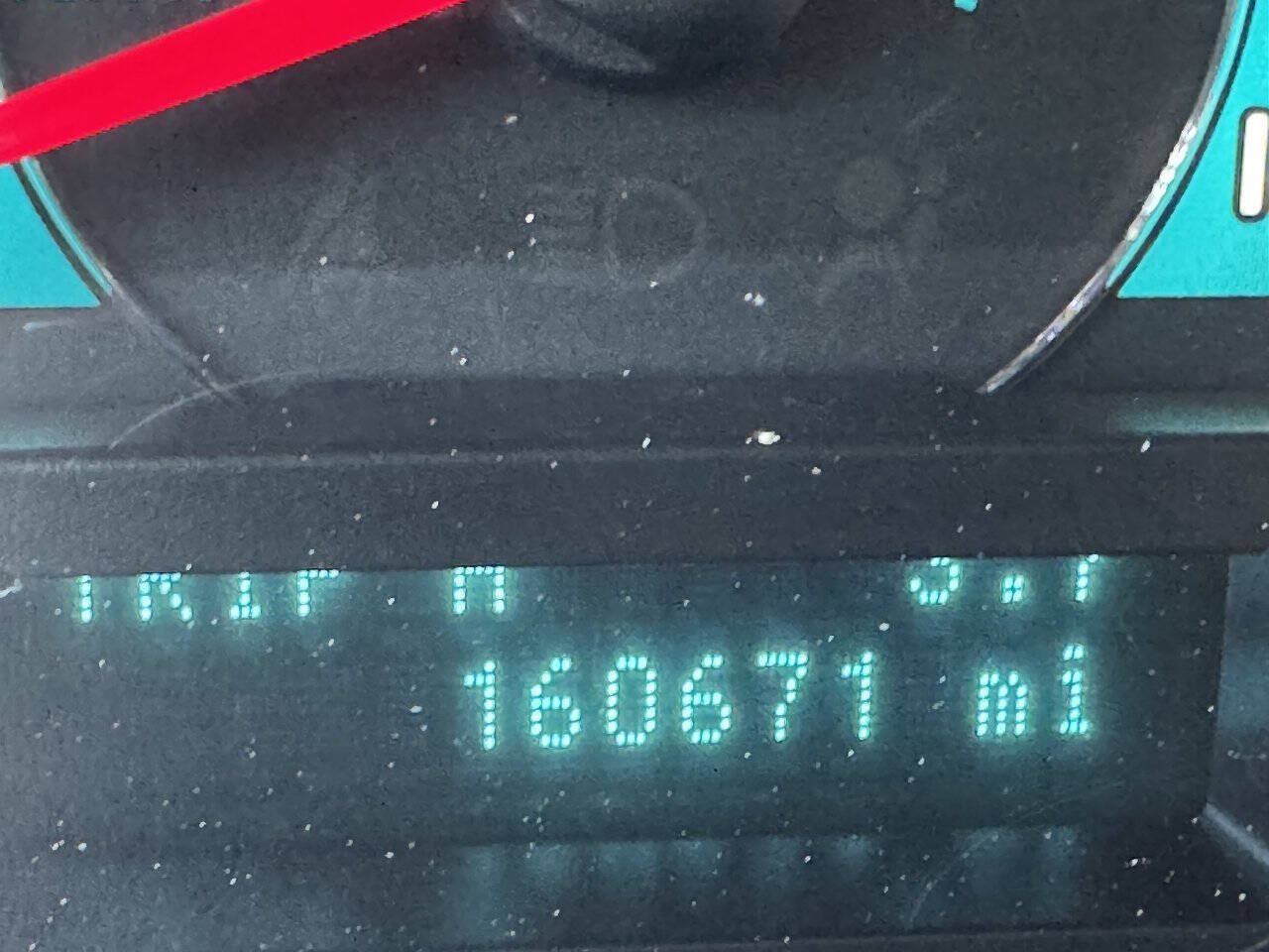 Used 2010 Ford Fusion SEL FWD image 18