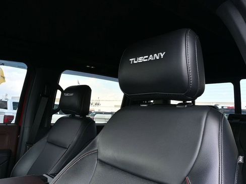 Used 2021 Ford F150 Lariat w/ Equipment Group 502A High AWD/4WD image 19
