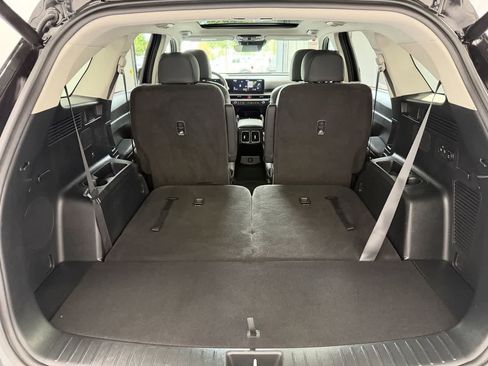 Used 2025 Kia Sorento EX AWD/4WD image 4