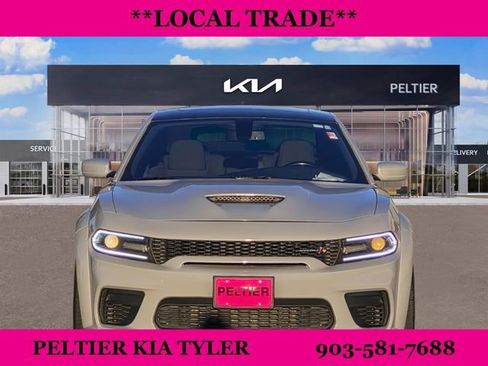 Used 2020 Dodge Charger Scat Pack image 2