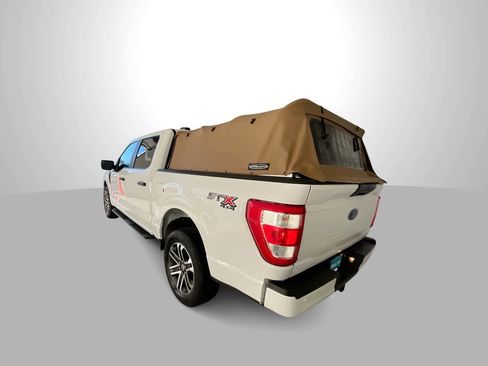 Used 2023 Ford F150 XL w/ STX Appearance Package image 6