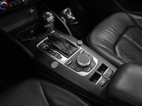 Used 2016 Audi A3 2.0T Premium AWD/4WD image 22