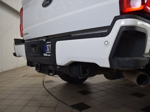 Used 2023 Ford F350 XL w/ STX Appearance Package image 18